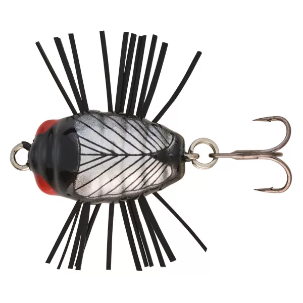 Sakura Notobug 30 F Lamouche 3,0cm 3,5gr Imitazione Insetto
