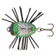 Sakura Notobug 30 F Moucham 3,0cm 3,5gr Imitazione Insetto