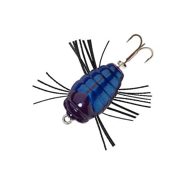 Sakura Notobug 30F 30mm 3,5gr DR Imitazione Insetto Galleggiante