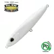 Sakura Mister Joe 120S 12cm 35gr P08 Wobbler - Bianco Francese