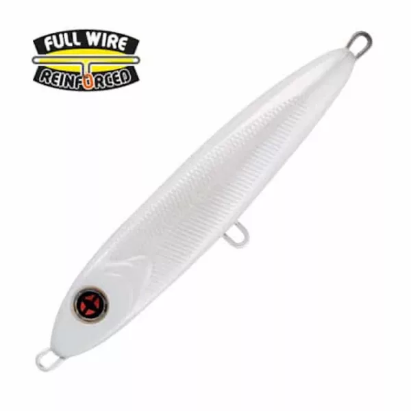 Sakura Mister Joe 150 S Pearl White 15cm 73,4gr Stickbait