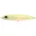 Sakura Mister Joe 105 S Pearl Lemon2 10,5cm 23gr Stickbait Wobbler