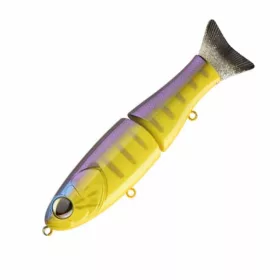   Sakura - S-SHINER 170 S - 170MM - 62G - 103 (Toxic Gill) - Wobbler