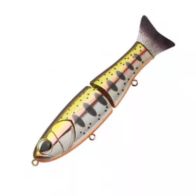   Sakura - S-SHINER 190 S - 190MM - 90G - T12 (Trota Iwana) - Wobbler