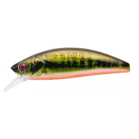   Sakura - PHOXY MINNOW HW 40 S - 40MM - 2,6 G - RL19 (Sanguinerola Vita Reale in Fregola) - Wobbler