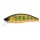 Sakura - PHOXY MINNOW HW 40 S - 40MM - 2,6 G - T01 (TROTA DORATA) - Wobbler