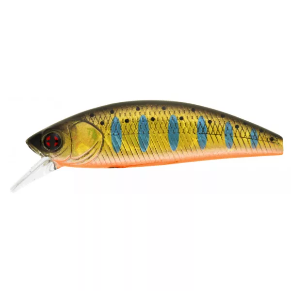 Sakura - PHOXY MINNOW HW 40 S - 40MM - 2,6 G - T01 (TROTA DORATA) - Wobbler