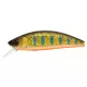 Sakura - PHOXY MINNOW HW 40 S - 40MM - 2,6 G - T01 (TROTA DORATA) - Wobbler