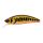 Sakura - PHOXY MINNOW HW 40 S - 40MM - 2,6 G - V02 (Sanguinerola Marrone) - Wobbler