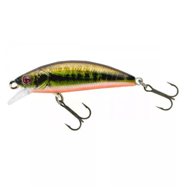 Sakura Phoxy Minnow Hw 50 S Minnow Real Life Spawning Vairon 50mm - 4,5gr
