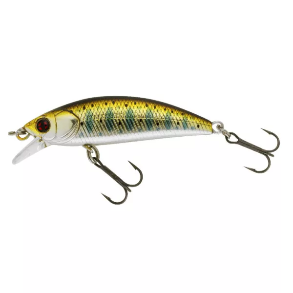 Sakura Phoxy Minnow Hw 50 S Minnow Natural Trout 50mm - 4,5gr
