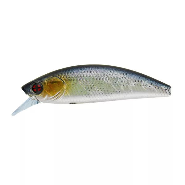 Sakura - PHOXY MINNOW HW 72 S - 72MM - 9 G - A06 (Minnow Aurora) - Wobbler