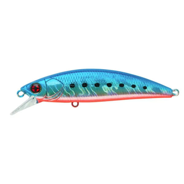 Sakura - PHOXY MINNOW HW 85 S - 85MM - 13,2 G - A25 (Sarda Aurora) - Wobbler