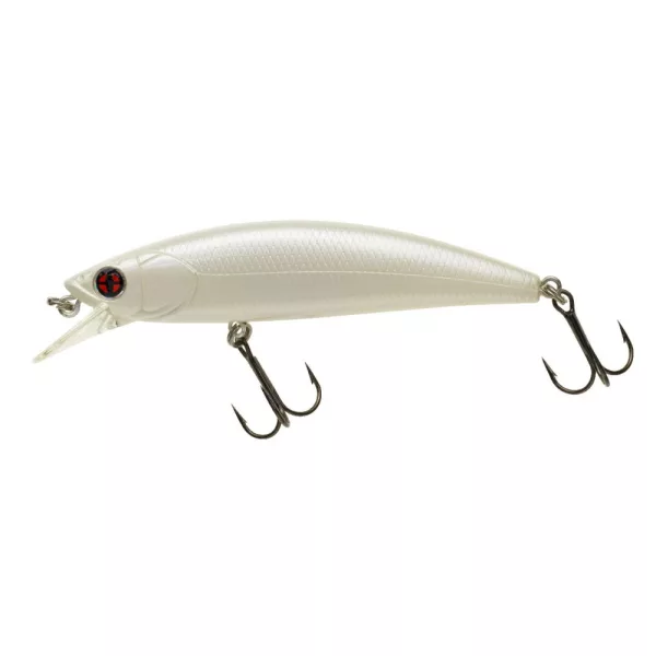 Sakura Phoxy Minnow Hw 85 S Minnow Pearl White 85mm - 13,2gr