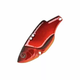   Sakura - SOUKOUSS BLADE 45 S - 45MM - 10,5G - 076 (Magma) - Esca artificiale Blade