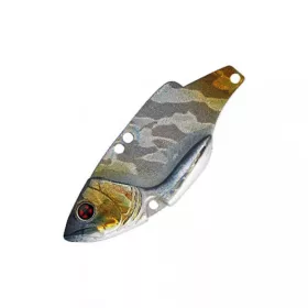   Sakura - SOUKOUSS BLADE 45 S - 45MM - 10,5G - A06 (Aurora Minnow) - Esca artificiale Blade