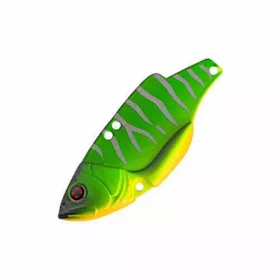   Sakura - SOUKOUSS BLADE 45 S - 45MM - 10,5G - M06 (Mat Tiger) - Esca artificiale Blade