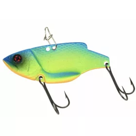   Sakura Soukouss Blade 50 S Blade esca artificiale Jc3 (Chart Light Blue) blade esca artificiale / bladespin 50mm - 14gr