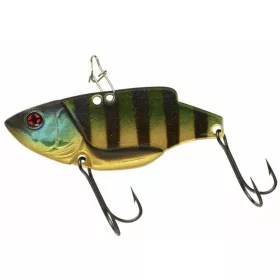   Sakura Soukouss Blade 50 S Blade esca artificiale Jc9 (Gill) blade esca artificiale / bladespin 50mm - 14gr