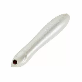   Sakura - MOUSTY 110 F - 110MM - 20,5G - P06 (Pearl White) - Wobbler