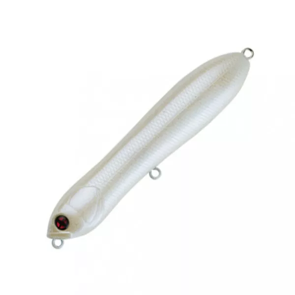 Sakura - MOUSTY 110 F - 110MM - 20,5G - P08 (French White) - Wobbler