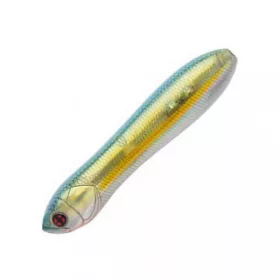   Sakura - MOUSTY 110 F - 110MM - 20,5G - SSP (Alburno Spain Special) - Wobbler