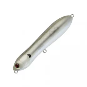   Sakura - MOUSTY 125 F - 125MM - 28G - 100 (Stripped Shad) - Wobbler