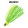 Sakura Bellamy Swim Jig Hot Chart 21gr Testa Jig con Gonna in Gomma