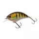Sakura Scb Crank 200 F Crankbait Bronze Perch 58mm - 14,4gr