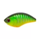 Sakura Scb Crank 400 F Crankbait Mat Tiger 65mm - 18,4gr