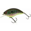 Sakura Scb Crank 400 F Crankbait Real Life Sunfish 65mm - 18,4gr