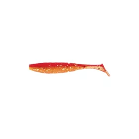 Sakura SLIT SHAD EVO 100 Soft lure 059 100mm - 5pz