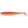 Sakura - SLIT SHAD EVO 150 - 6 - 150MM - 059 (FIRE CHART) - Esca artificiale in gomma