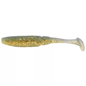  Sakura - SLIT SHAD EVO 175 - 7 - 175MM - 046 (SEXY SHAD) - Esca artificiale in gomma