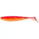 Sakura SLIT SHAD EVO 50 Soft lure Fire Chart 50mm - 8pz