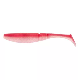 Sakura SLIT SHAD EVO 50 Soft lure Pink Shake 50mm - 8pz