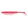 Sakura SLIT SHAD EVO 50 Soft lure Pink Shake 50mm - 8pz