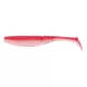 Sakura SLIT SHAD EVO 50 Soft lure Pink Shake 50mm - 8pz