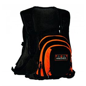   Sakura Hiker Pack 2.0 borsa da spinning / borsa da spinning a due lati