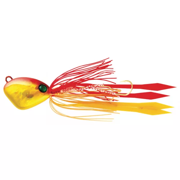 Sakura - SEPIA MADAI JIG 65 - 65G - GO (Golden Orange) - Esca artificiale marina