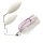 Sakura Cajun DW 14gr JC17 Spinnerbait - Lavender Shad