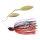Sakura Cajun Spinnerbait DW Spinnerbait JC7 (June Craw) - 14gr