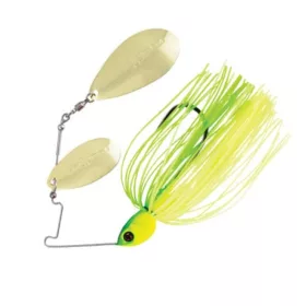   Sakura - CAJUN SPINNERBAIT DW 1/2 OZ - 14G - JC8 (Hot Chart) - Spinnerbait