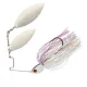 Sakura Cajun DW 21gr JC17 Spinnerbait - Shad Lavanda