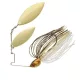 Sakura Cajun DW 21gr JC18 Spinnerbait - Dorato Brillante