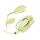 Sakura - CAJUN SPINNERBAIT DI 5/8OZ - 17,7G - JC13 (Sexy Shad) - Spinnerbait