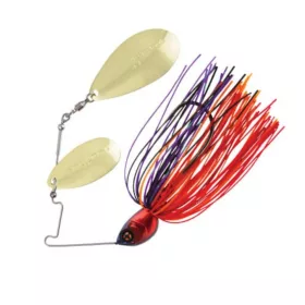   Sakura - CAJUN SPINNERBAIT DI 5/8OZ - 17,7G - JC7  (June Craw) - Spinnerbait