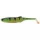 Sakura Jackax Shad 140 esca in gomma PE 140mm - Coda a forma di ascia