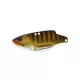 Sakura Micro Soukouss Blade Blade esca artificiale Bronze Perch 30mm - 5gr