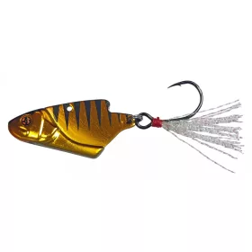   Sakura - MICRO SOUKOUSS BLADE 35 S - 35MM - 7G - 016 (Persico Bronzo) - esca artificiale Blade